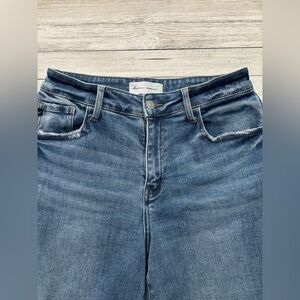 Kancan Blue Women's Jeans